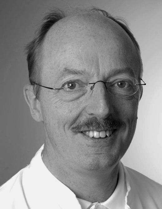 Prof. Dr. med. dent. Ulrich Schlagenhauf